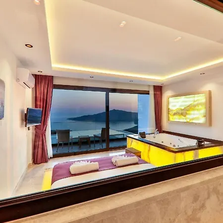 Villa Yuksel 1