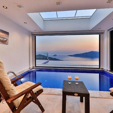 Villa Yuksel 1