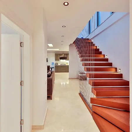 Villa Yuksel 1 *