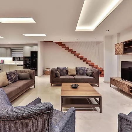 Villa Yuksel 1 *