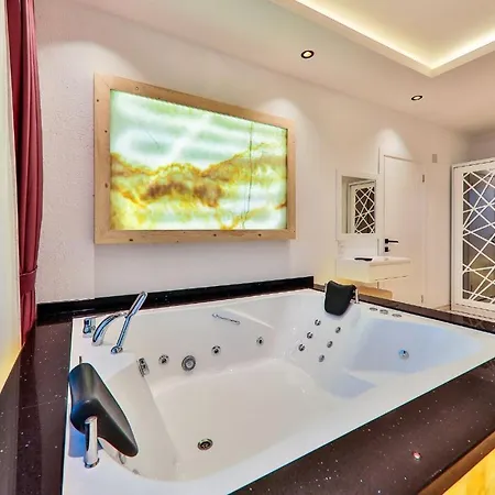 Villa Yuksel 1 *