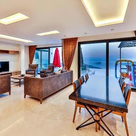 Villa Yuksel 1 *