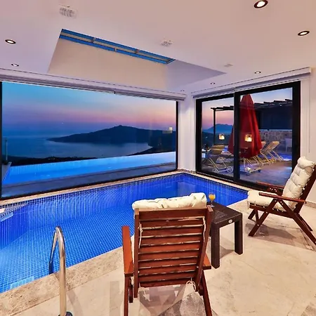 Villa Yuksel 1 *